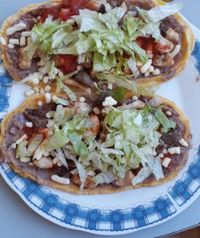 TAQUERIA CHILCHOTLA