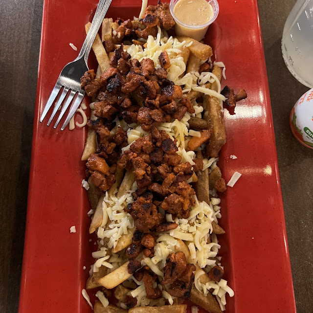 Pastor Fries