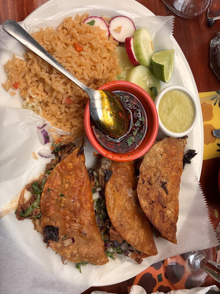 Valle Escondido Mexican Grill