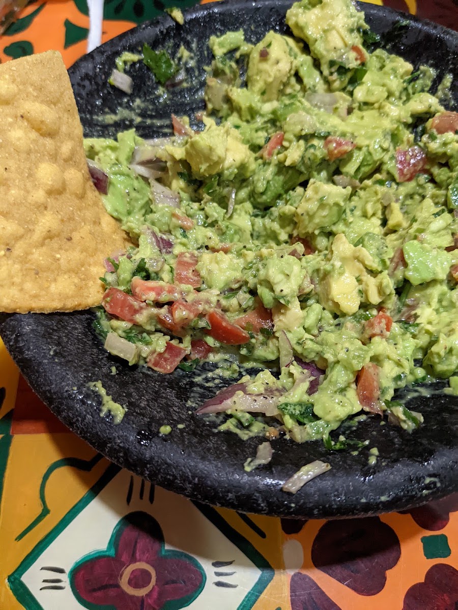 Valle Escondido Mexican Grill