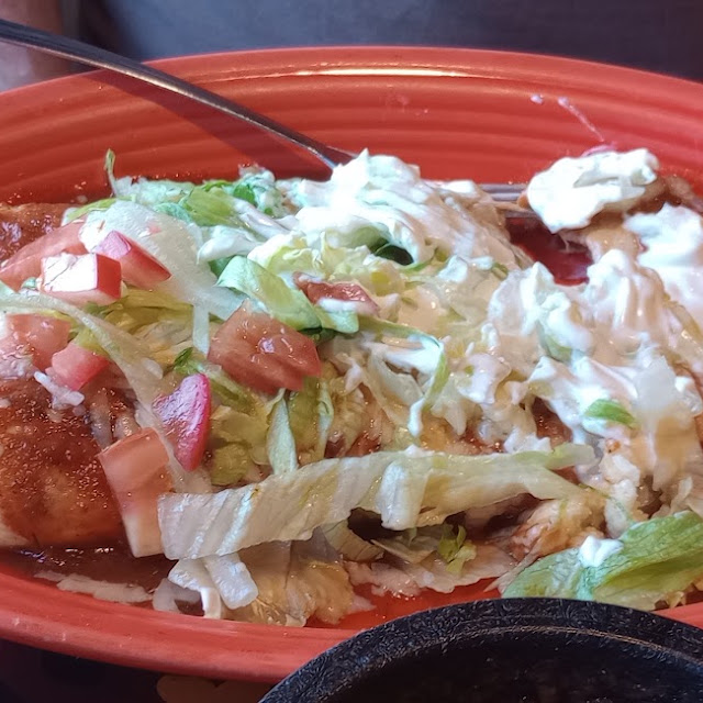 Burrito Supreme