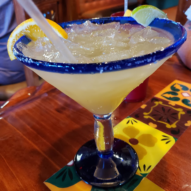Texas Margarita