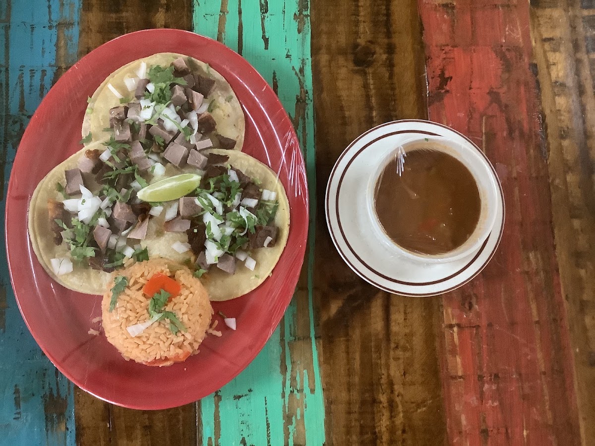 Don Jose Mexican Restaurant