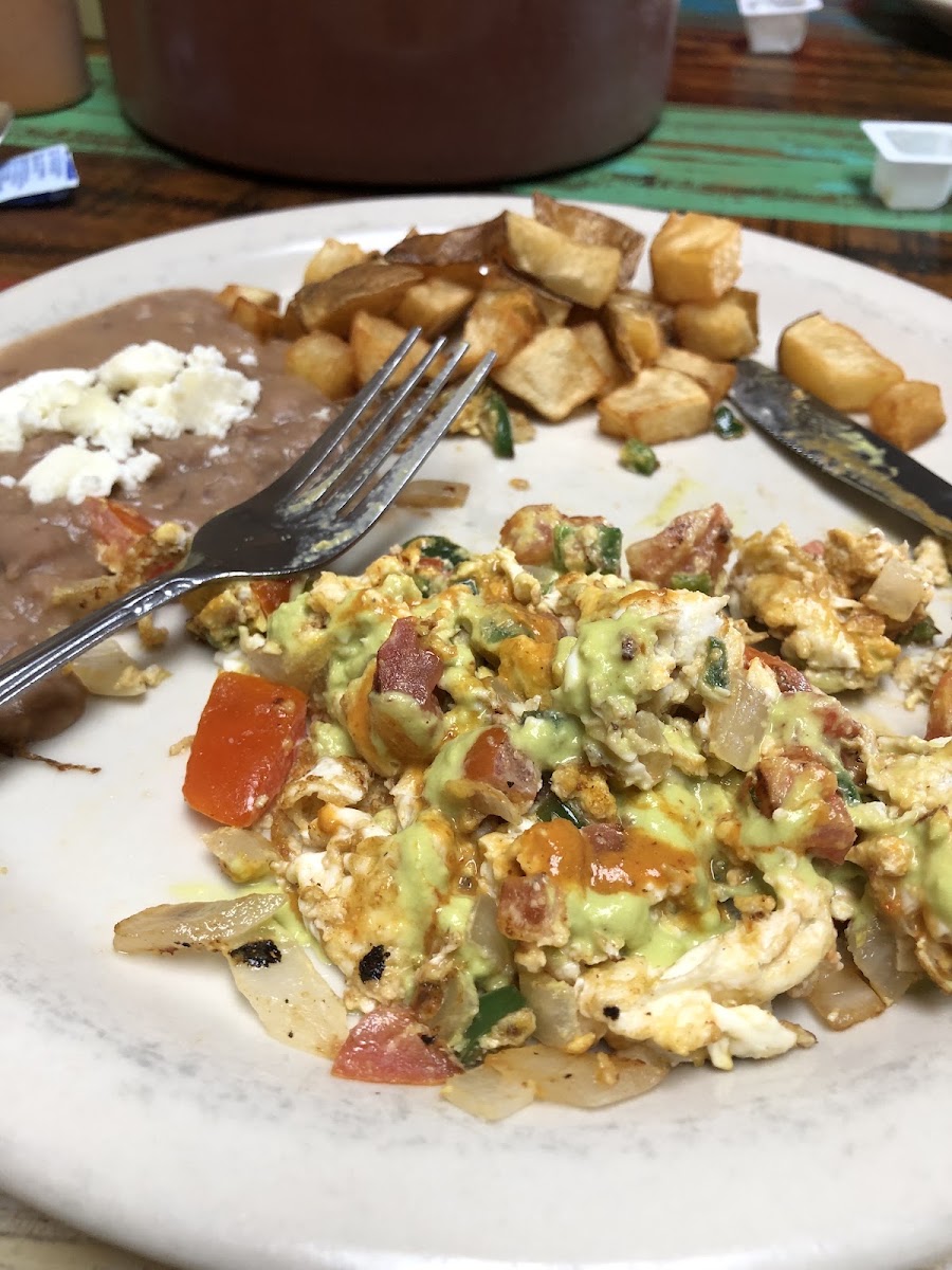 Don Jose Mexican Restaurant