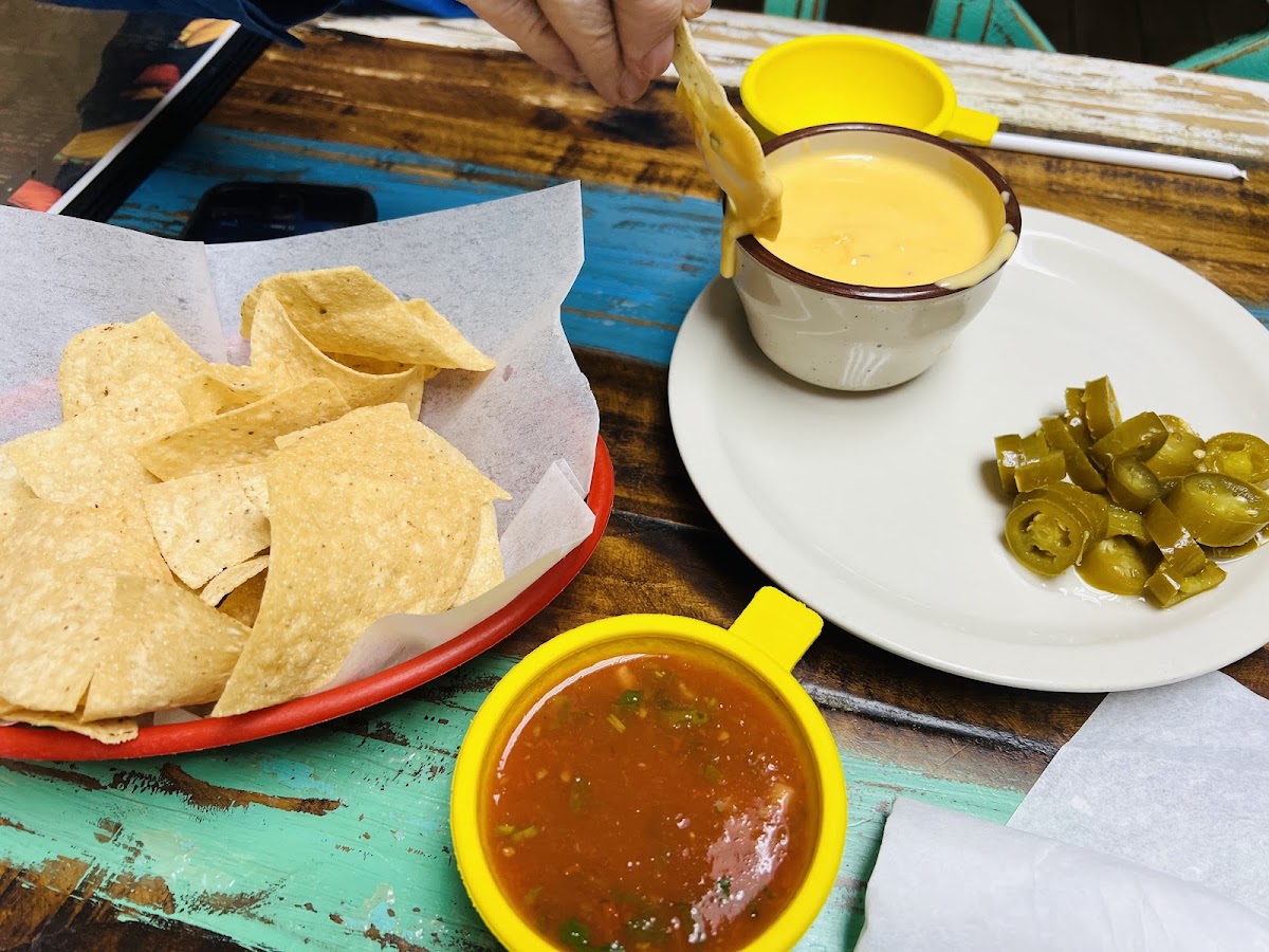 Don Jose Mexican Restaurant