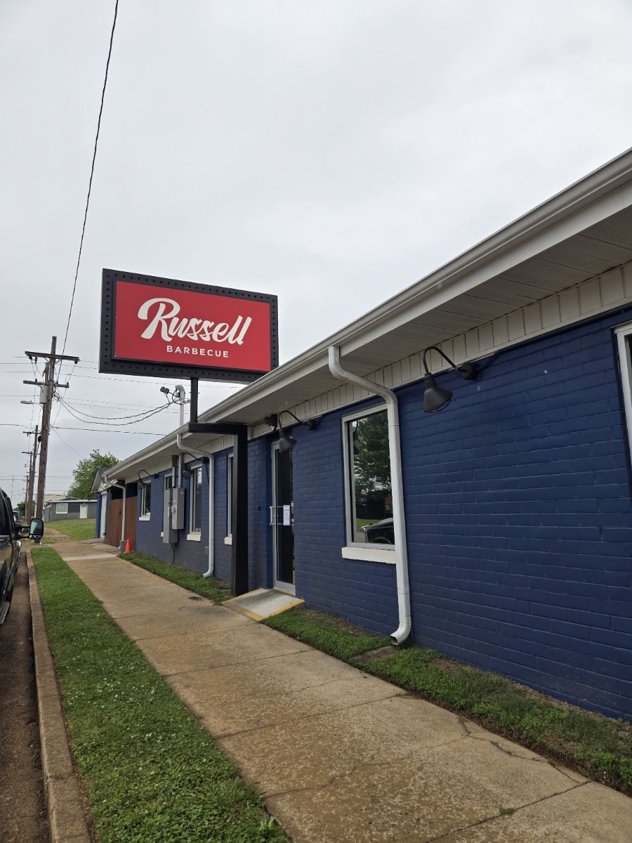 Russell Barbecue