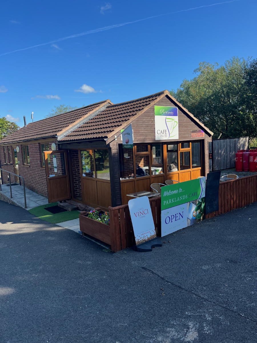 Parklands cafe