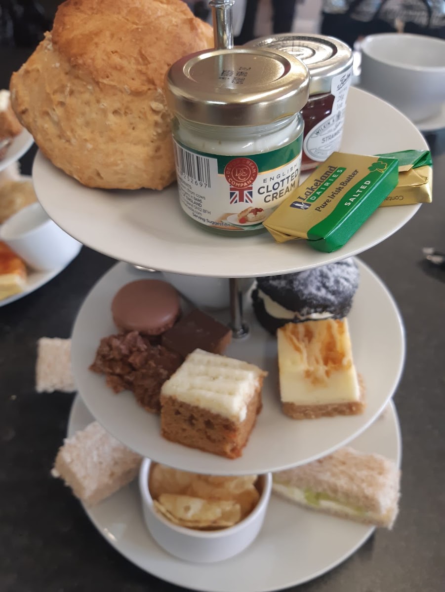 Parklands cafe