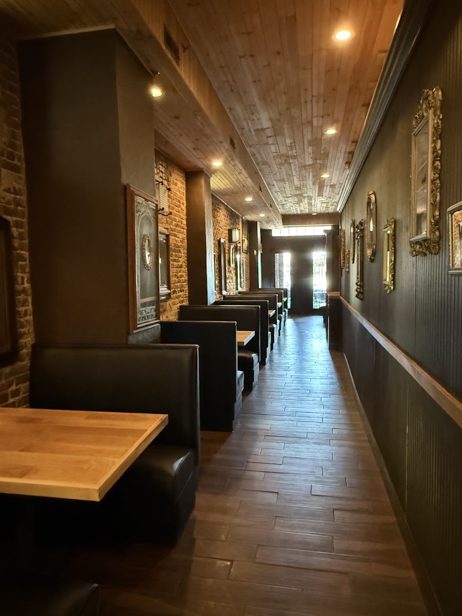 Sheffield Public House