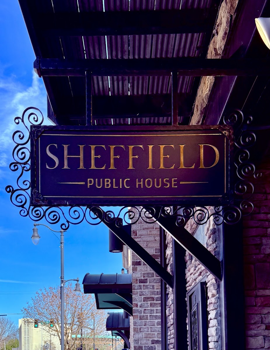 Sheffield Public House