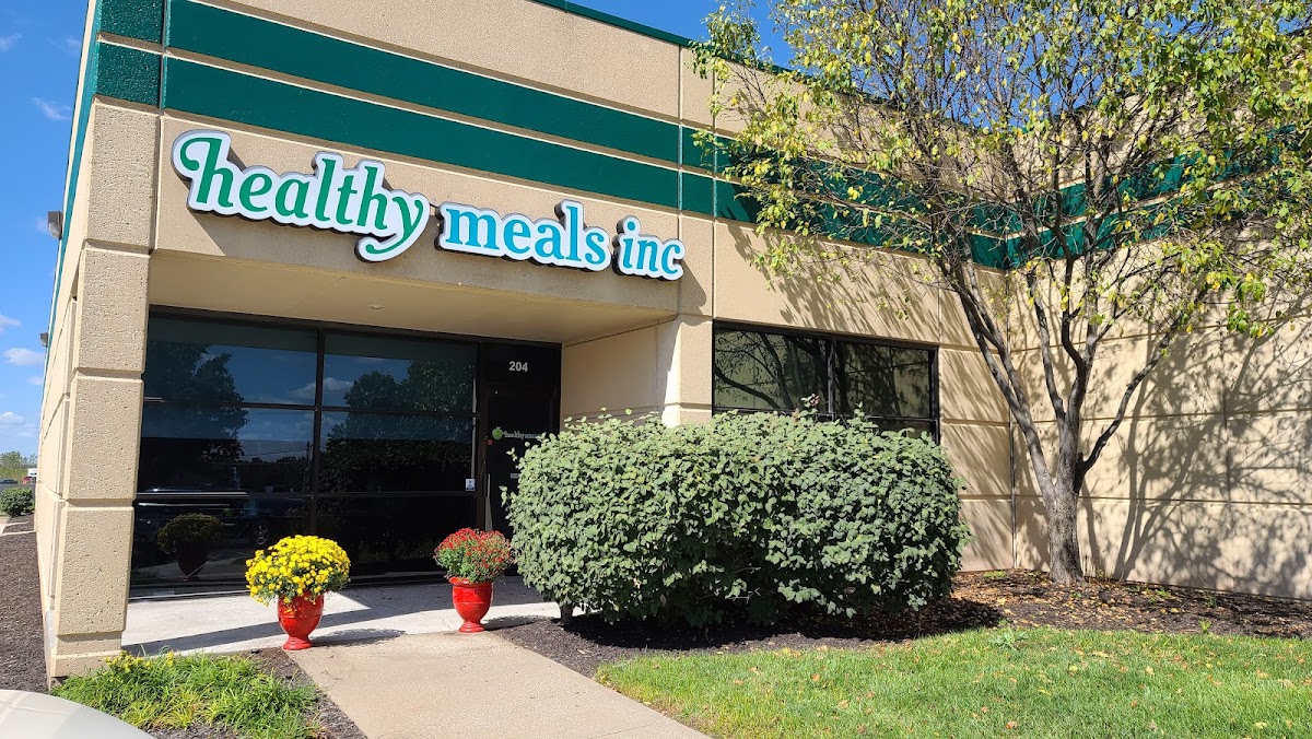 Healthy Meals, Inc.