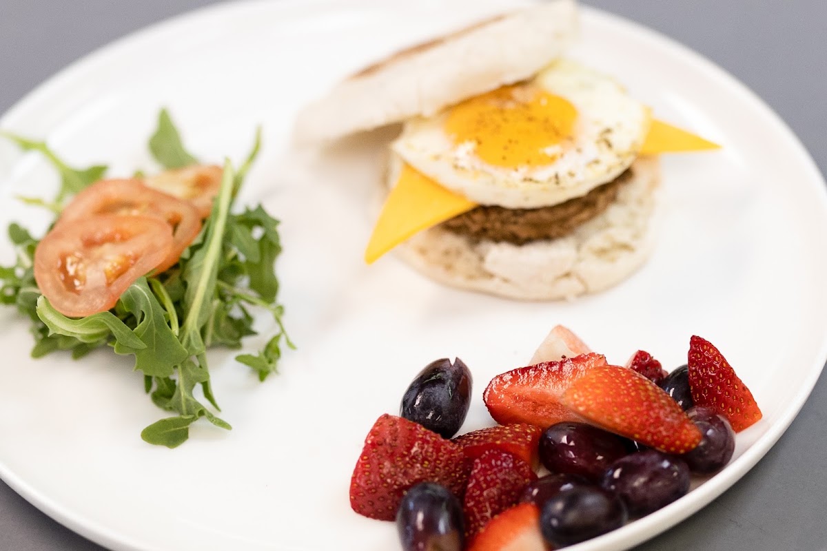 Healthy Meals, Inc.