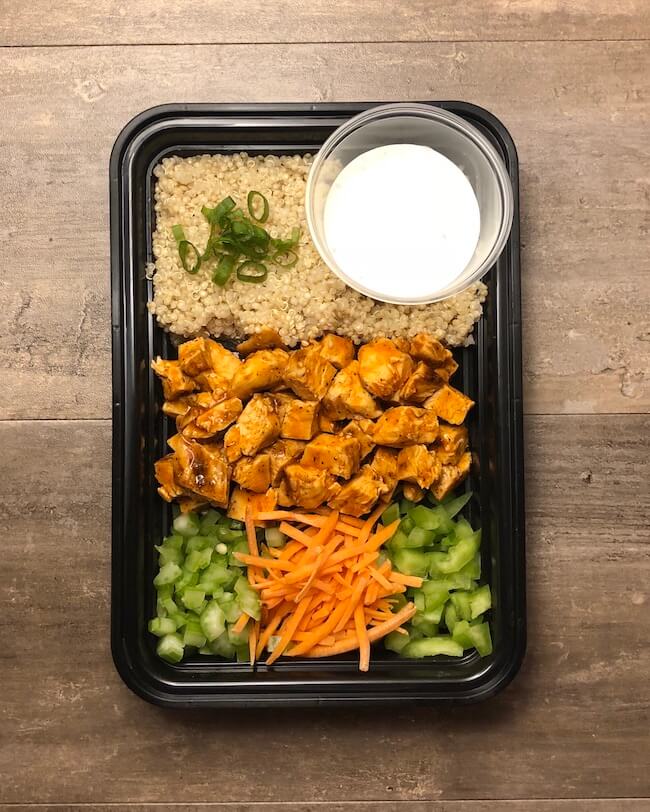 Healthy Meals, Inc.
