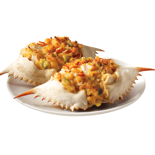 Crab Shells