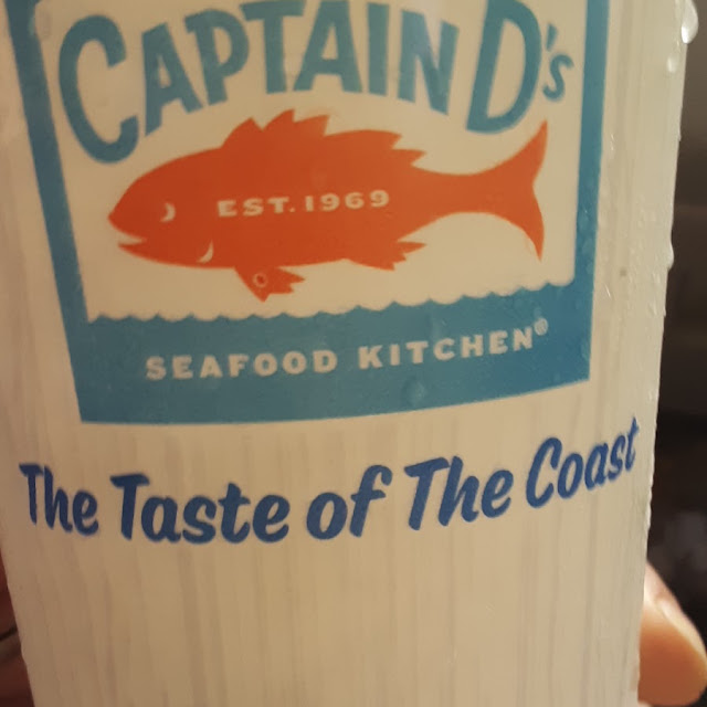 Sweet Tea