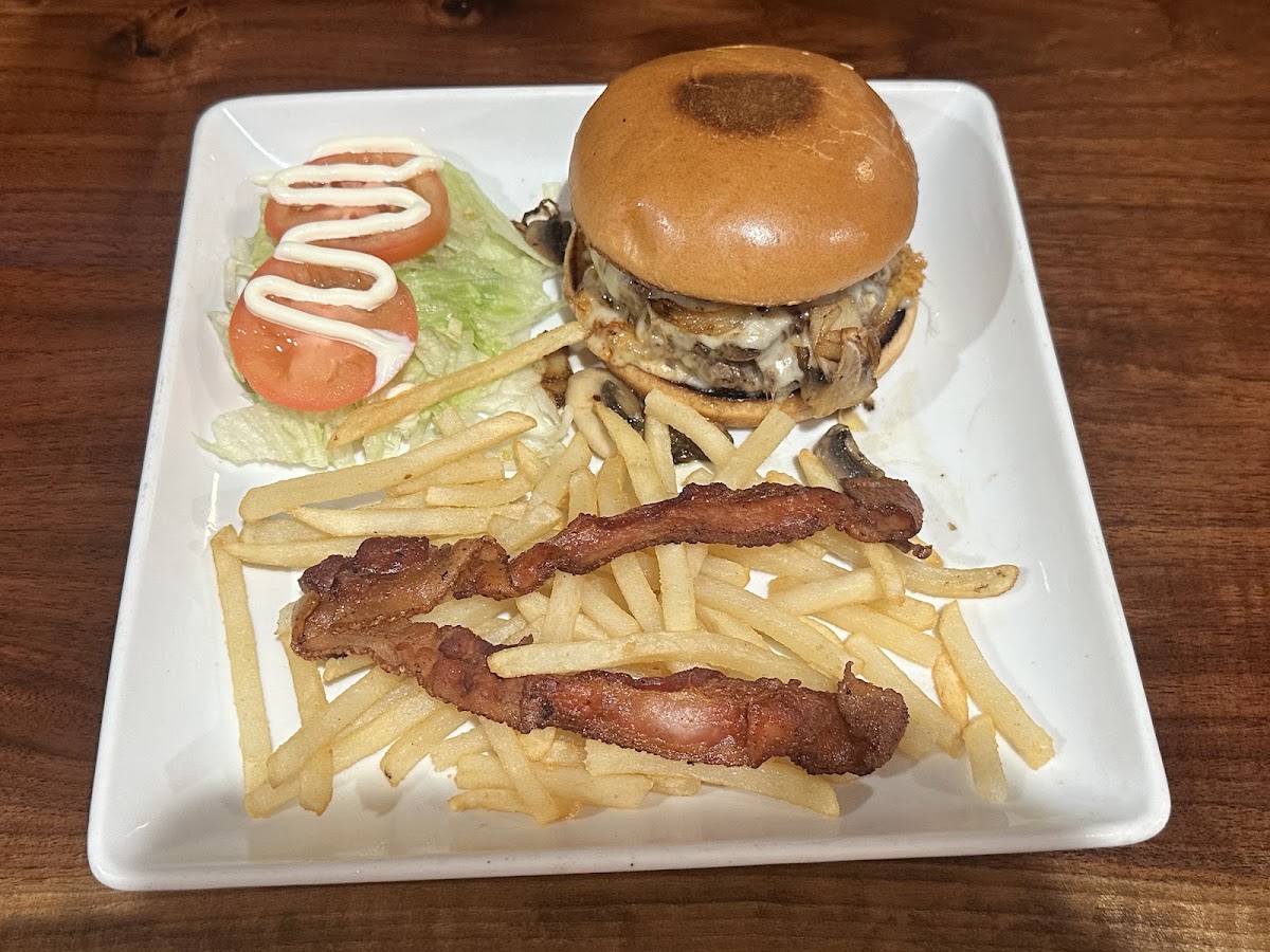 Orchard Family Restaurant