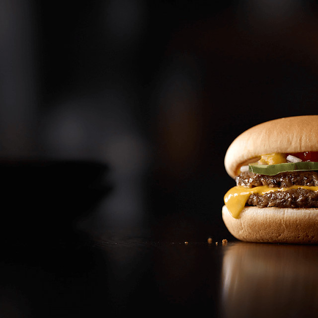 Mcdouble