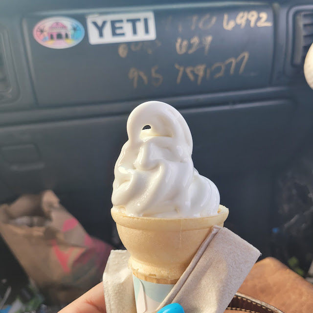 Kiddie Cone