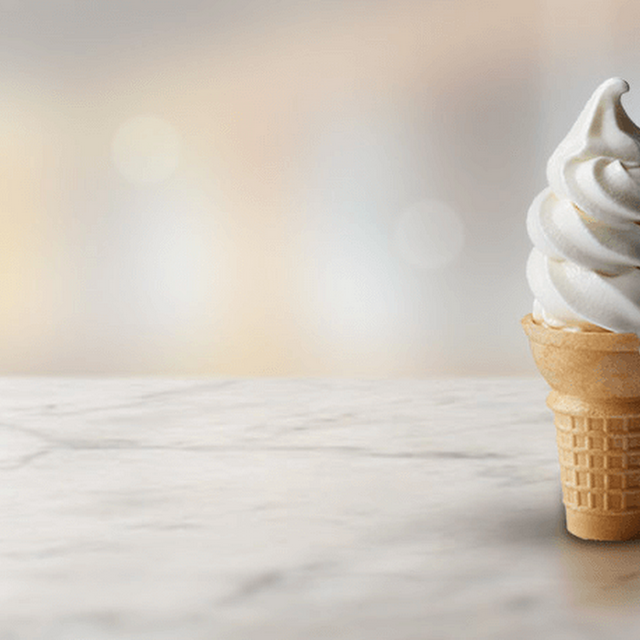 Plain Sundae
