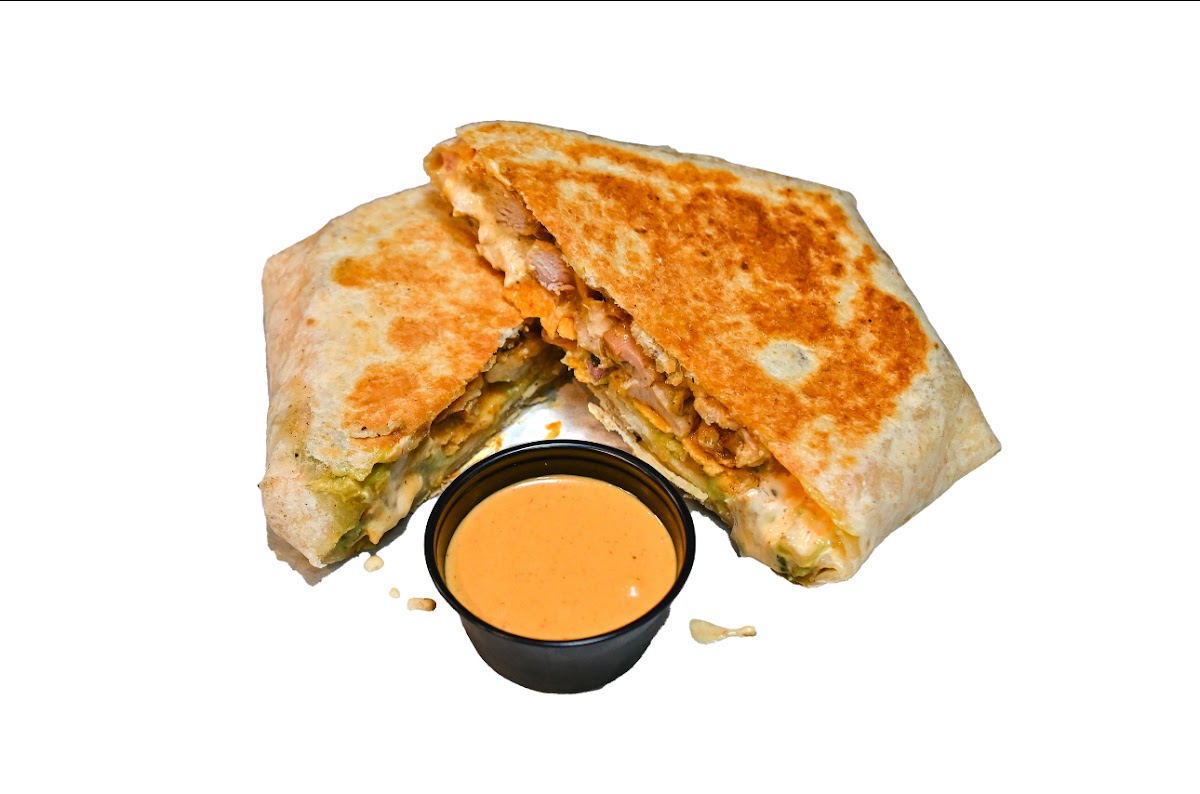 Guacado Mexican Grill