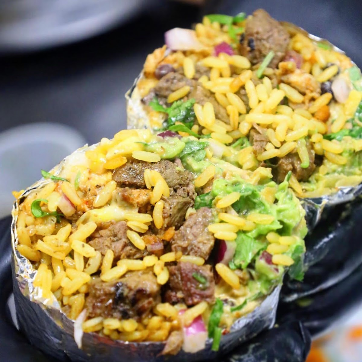 Guacado Mexican Grill