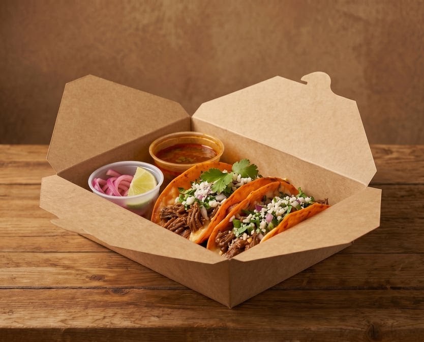 Guacado Mexican Grill