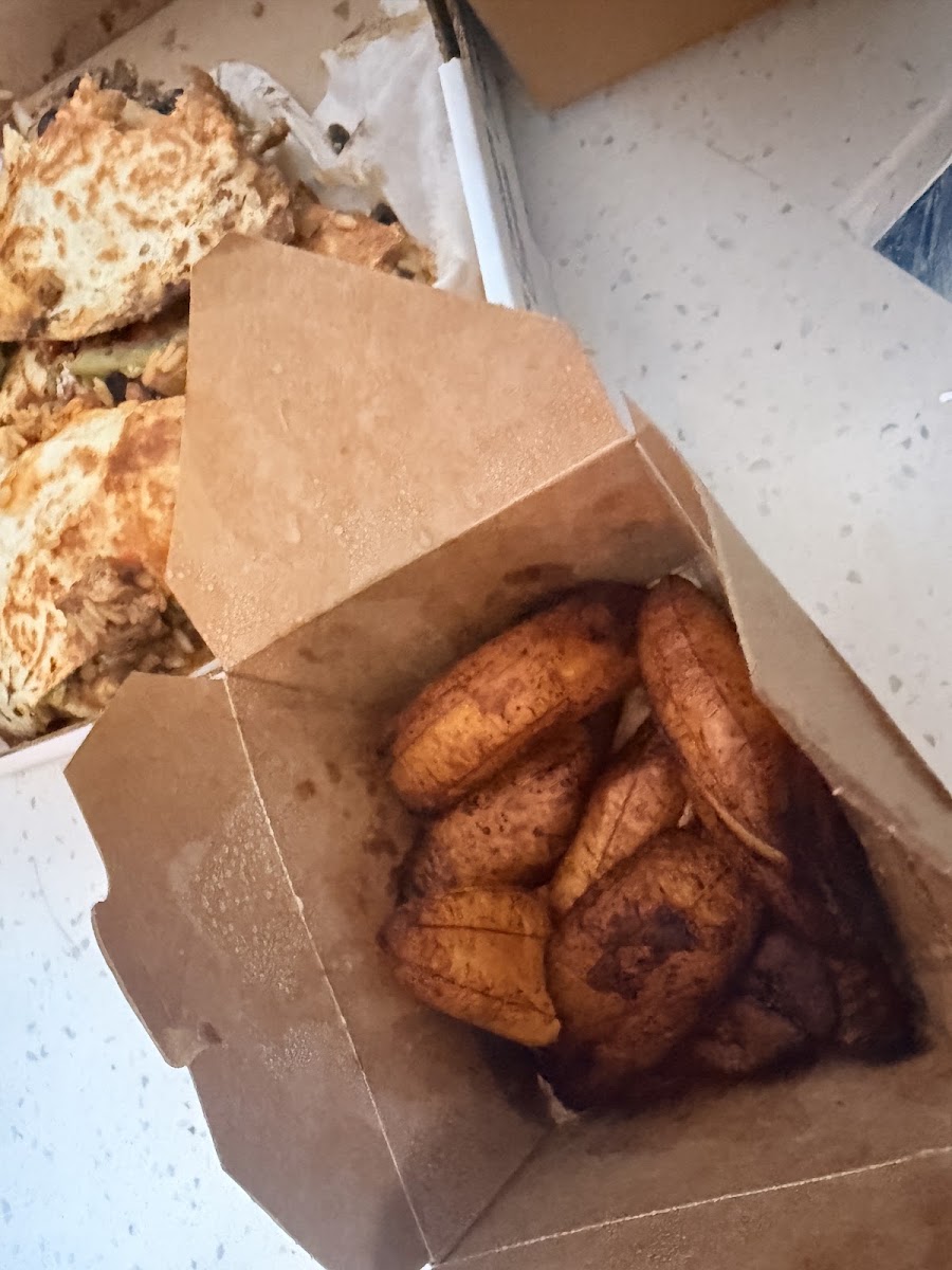 Guacado Mexican Grill