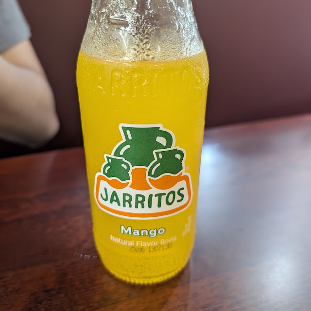Jarritos