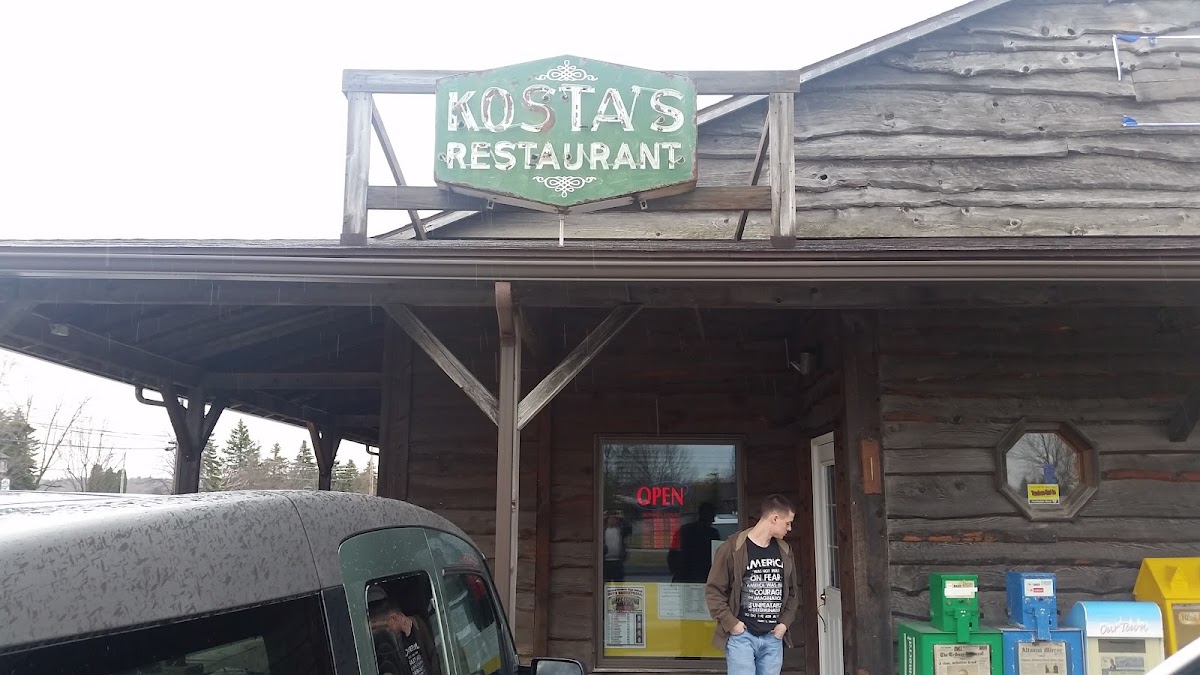 Kosta's Restaurant