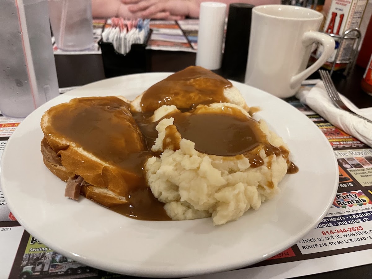 Kosta's Restaurant
