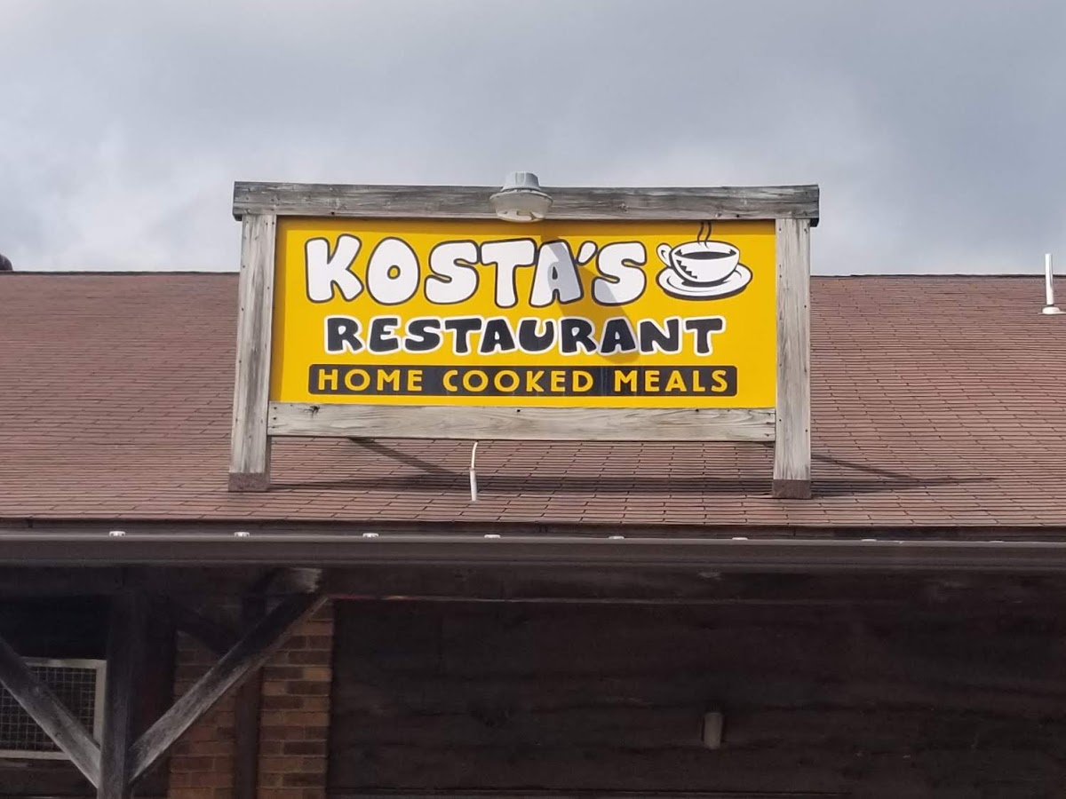 Kosta's Restaurant