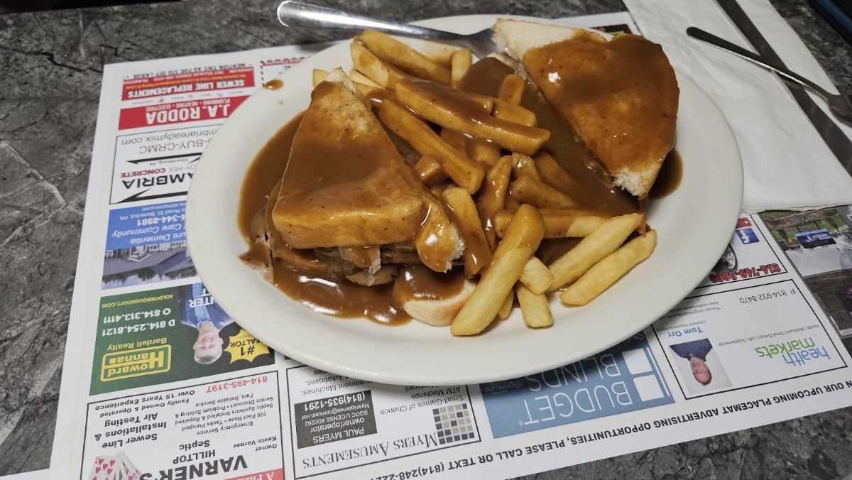 Kosta's Restaurant