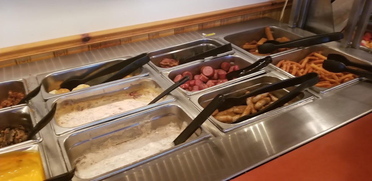 Kosta's Restaurant