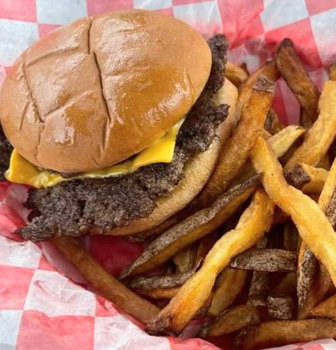 Kibby's Grill - Bucyrus, OH