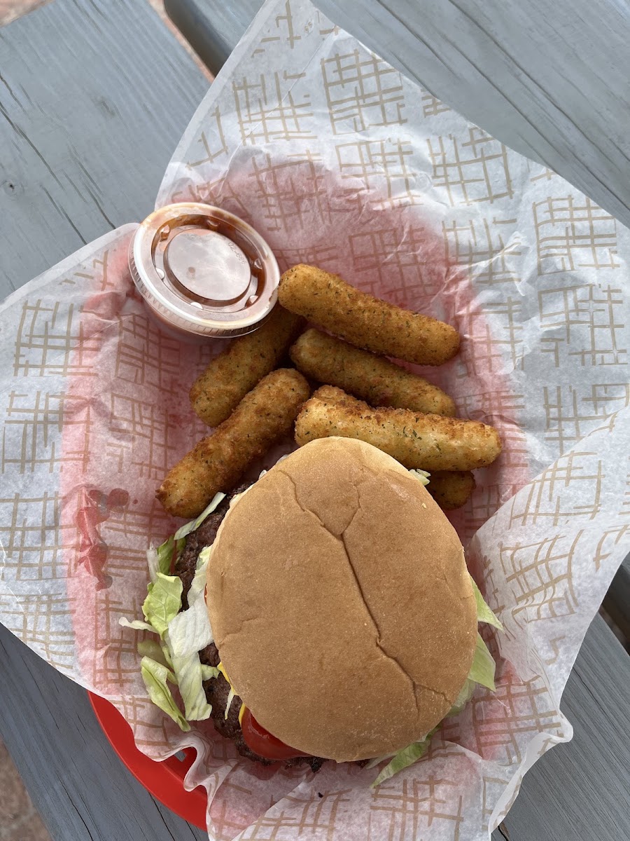 Kibby's Grill - Bucyrus, OH
