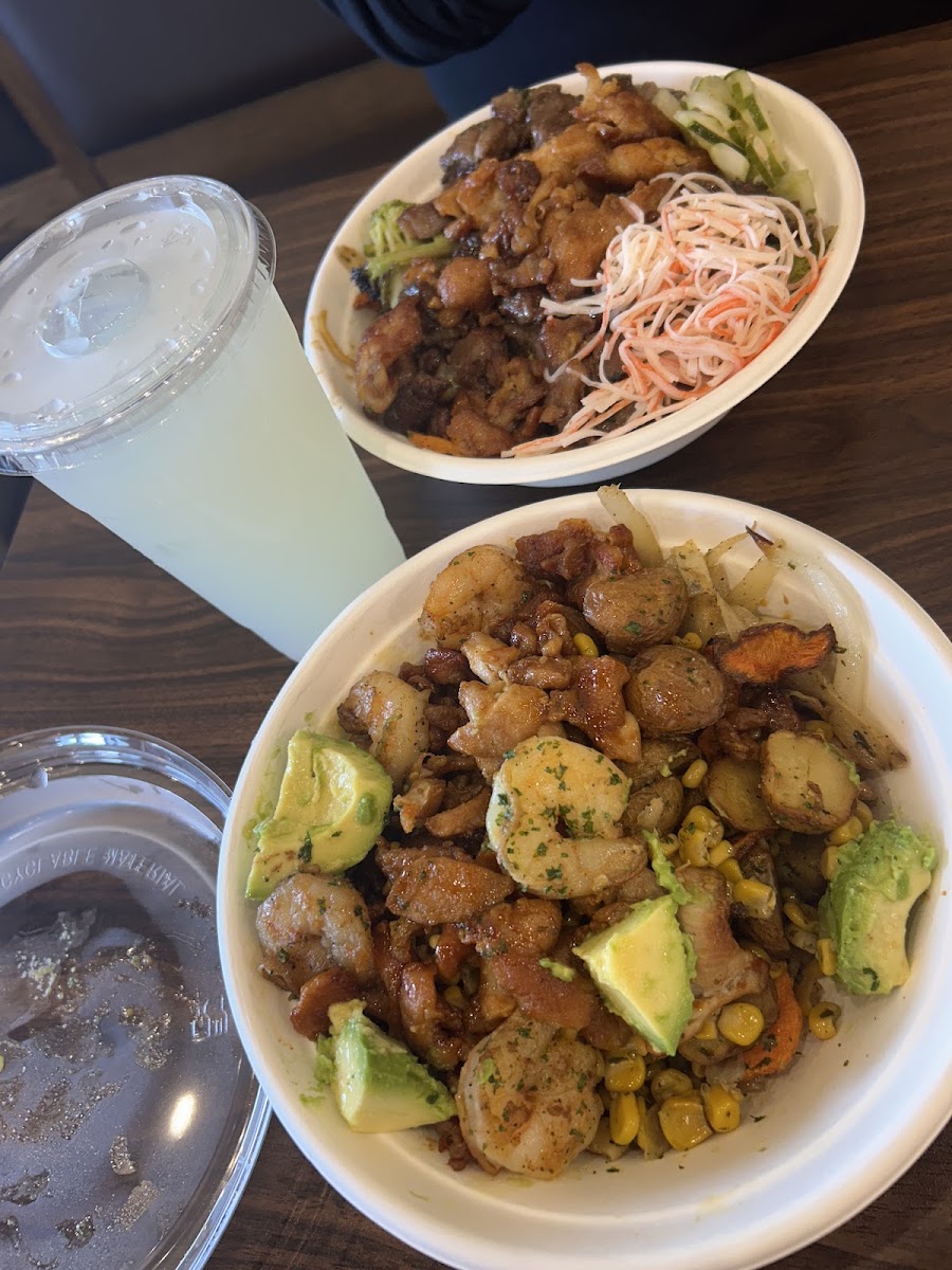 Sakura Go & Pho