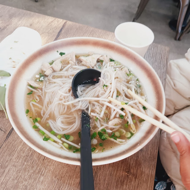 Plain Pho