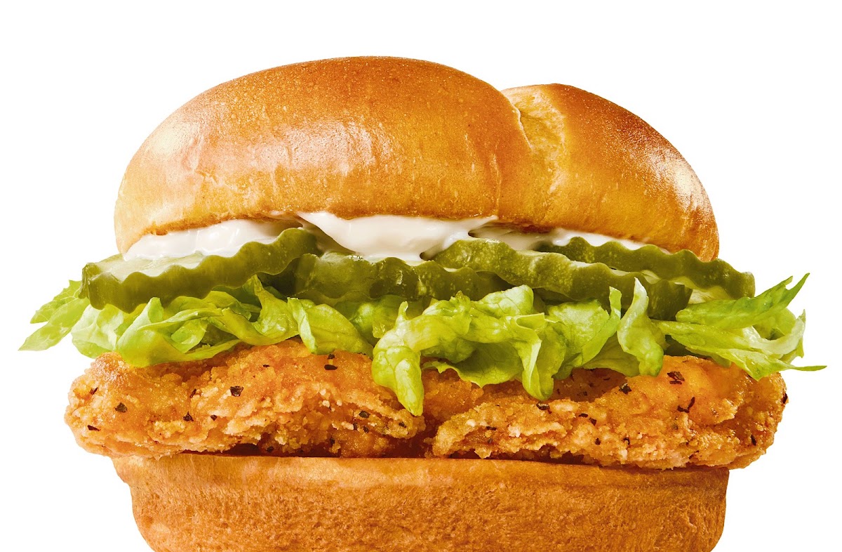 Sonic Drive-In