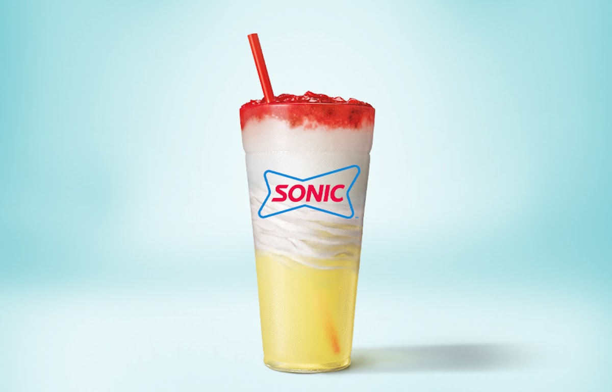 Sonic Drive-In
