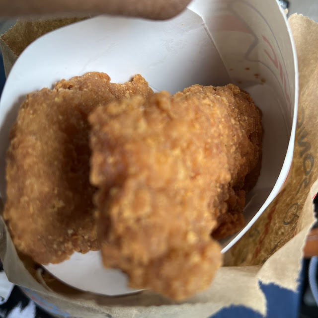 Fried Chicken