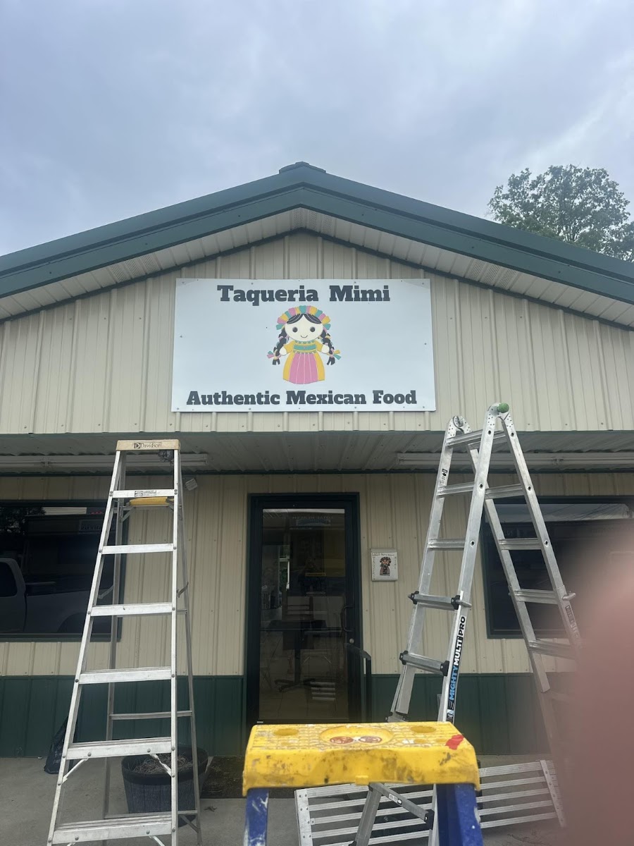 Taqueria Mimi