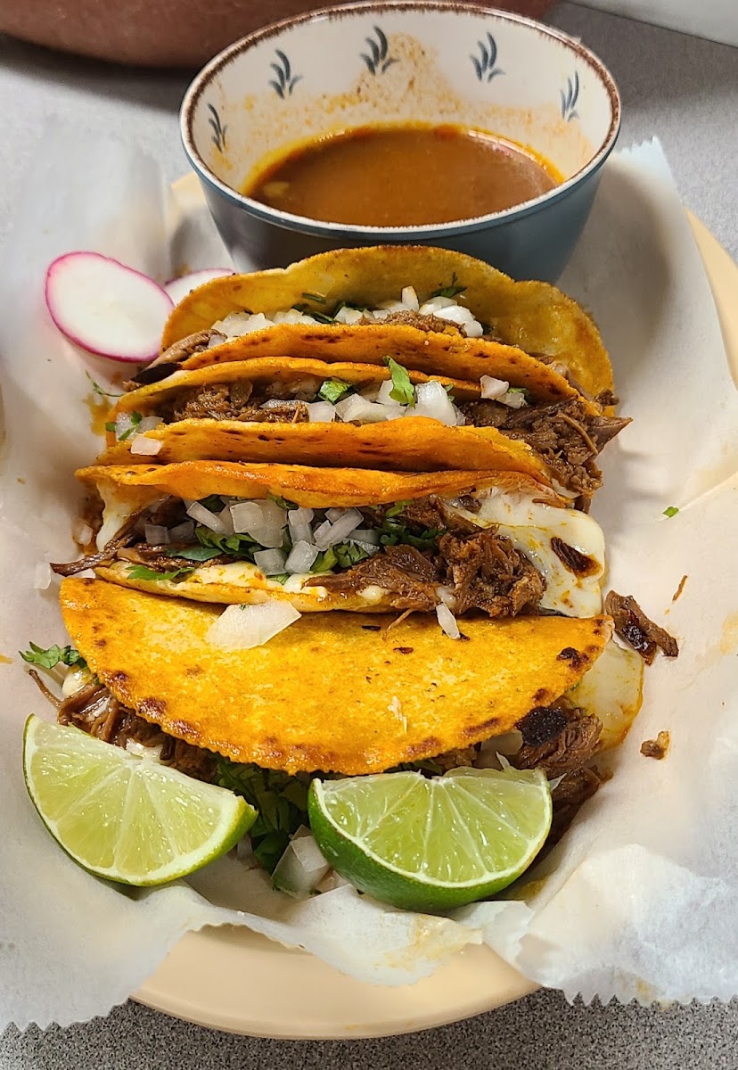 Taqueria Mimi