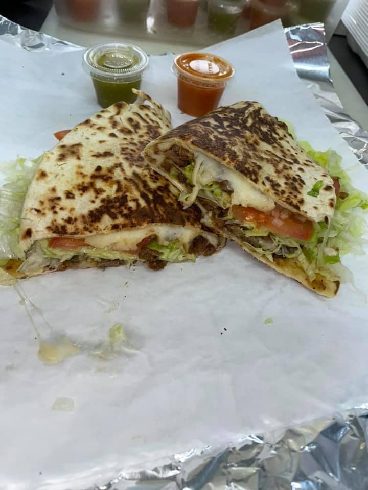 Taqueria Mimi