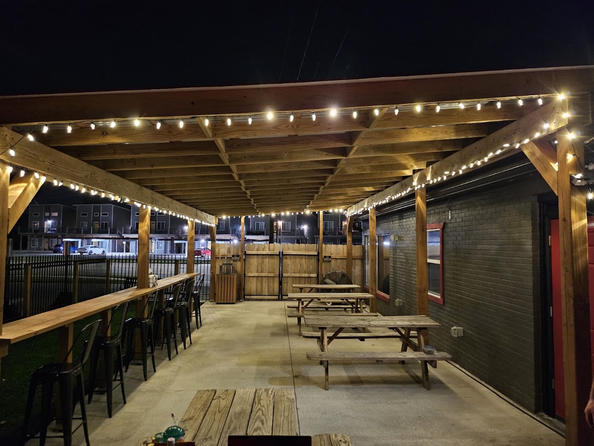 Barrel Boys BBQ