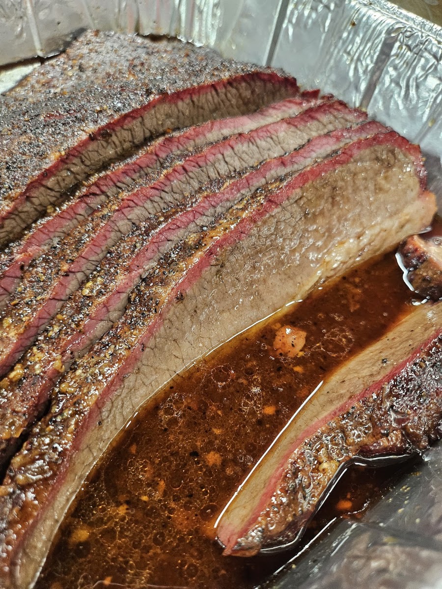 Barrel Boys BBQ