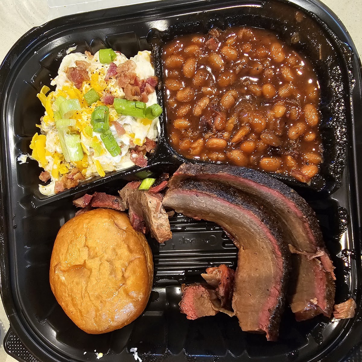 Barrel Boys BBQ