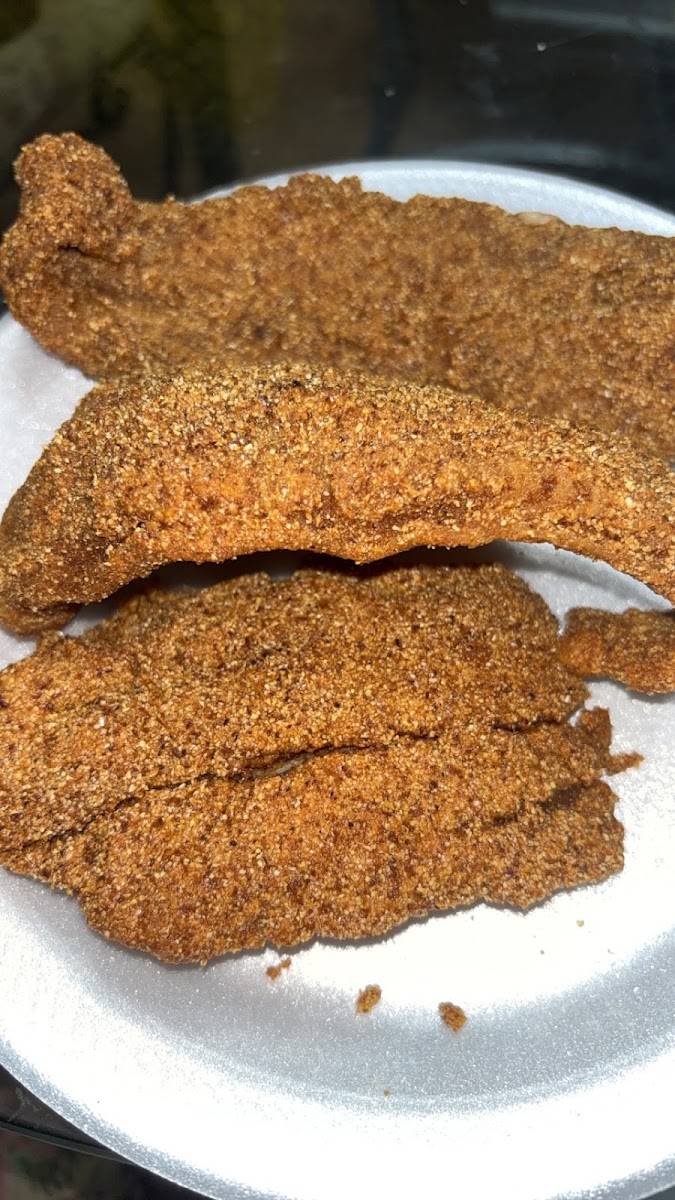 Chicken Express