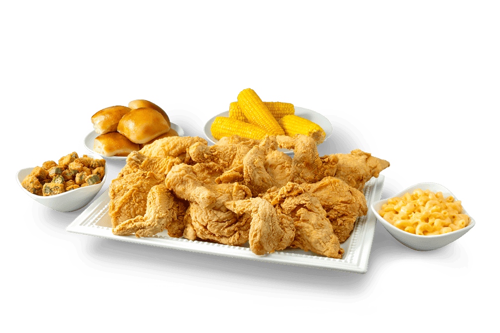 Chicken Express