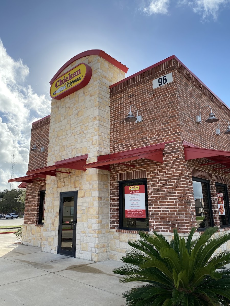 Chicken Express