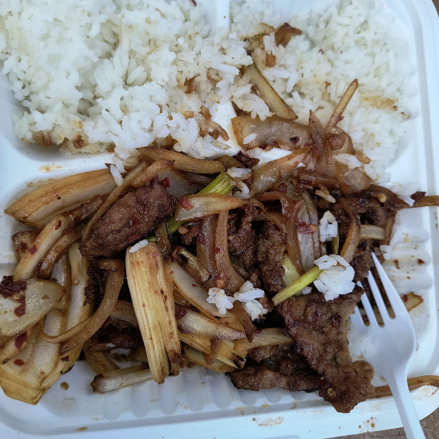 Lomo Saltado